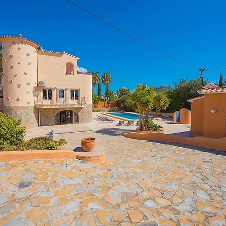 Sonorc Villa Casas de Torrat