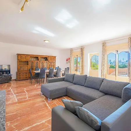 Sonorc Villa Casas de Torrat