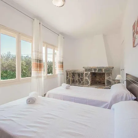 Sonorc Villa Casas de Torrat