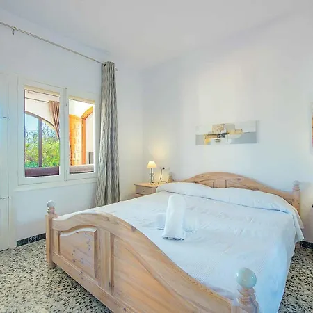 Sonorc Villa *