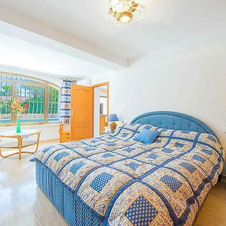 Villa Sonorc