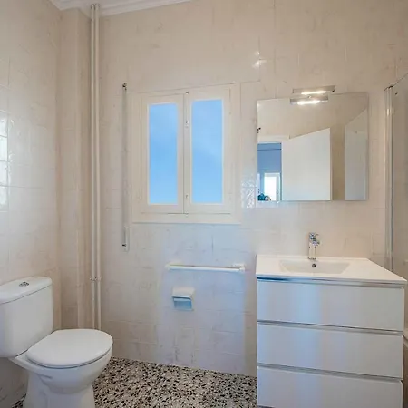 ヴィラ Sonorc Casas de Torrat